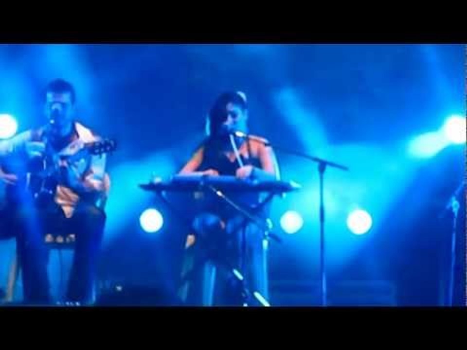 130 anos - Agridoce no Ceará Music 2012