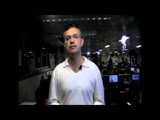 Waldonys no Debates Grandes Nomes da Rádio O POVO/CBN