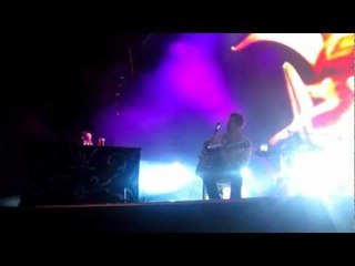 Epílogos e Finais - Agridoce no Ceará Music 2012