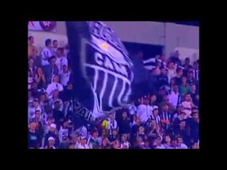 Histórico de Magno Alves contra o Atlético-MG