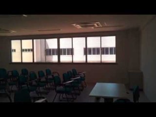 Centro de Treinamento Técnico do Ceará (CTTC) já está pronto