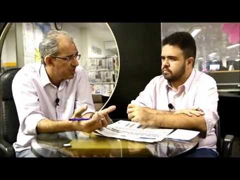 Jornalistas do O POVO analisam pesquisas Datafolha e Ibope para Governo do Ceará