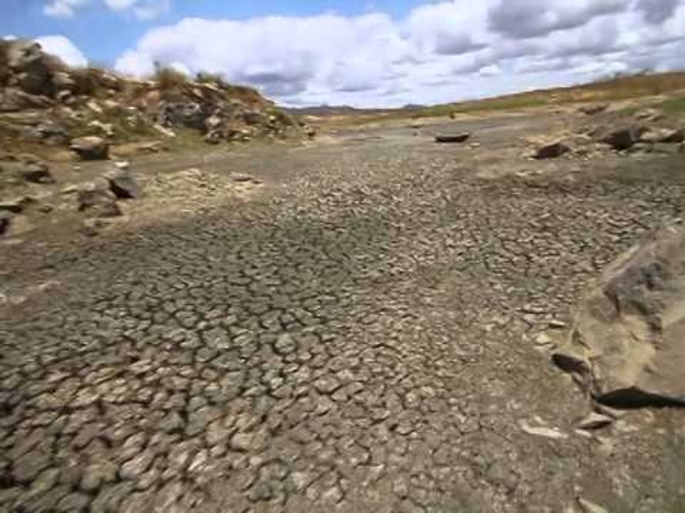 Seca em Canindé