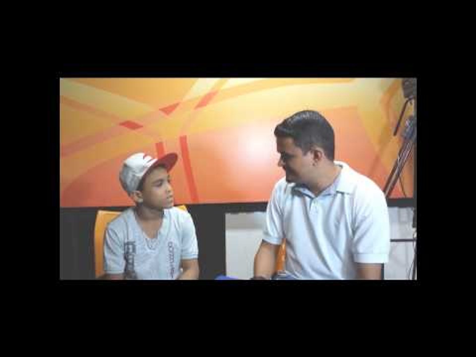 Conheça Bruno Lucas, campeão mundial de jiu-jitsu aos 9 anos