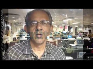 Jornalista Guálter George fala sobre as recentes pesquisas para presidente