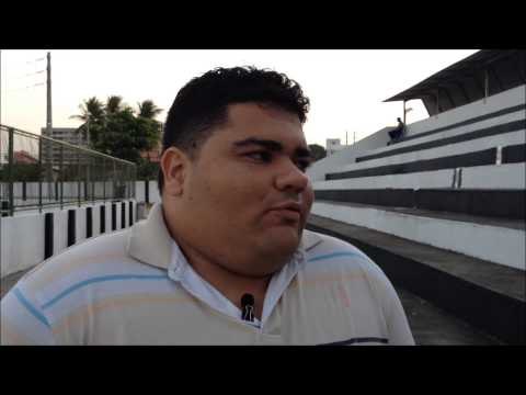 Torcedores comentam revanche entre Brasil e Alemanha