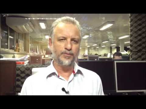 Jornalista Plínio Bortolotti comenta nova pesquisa Datafolha para presidente