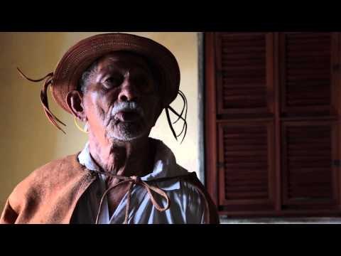 Especial Sertão a Ferro e Fogo - Vaqueiro Luiz Monteiro