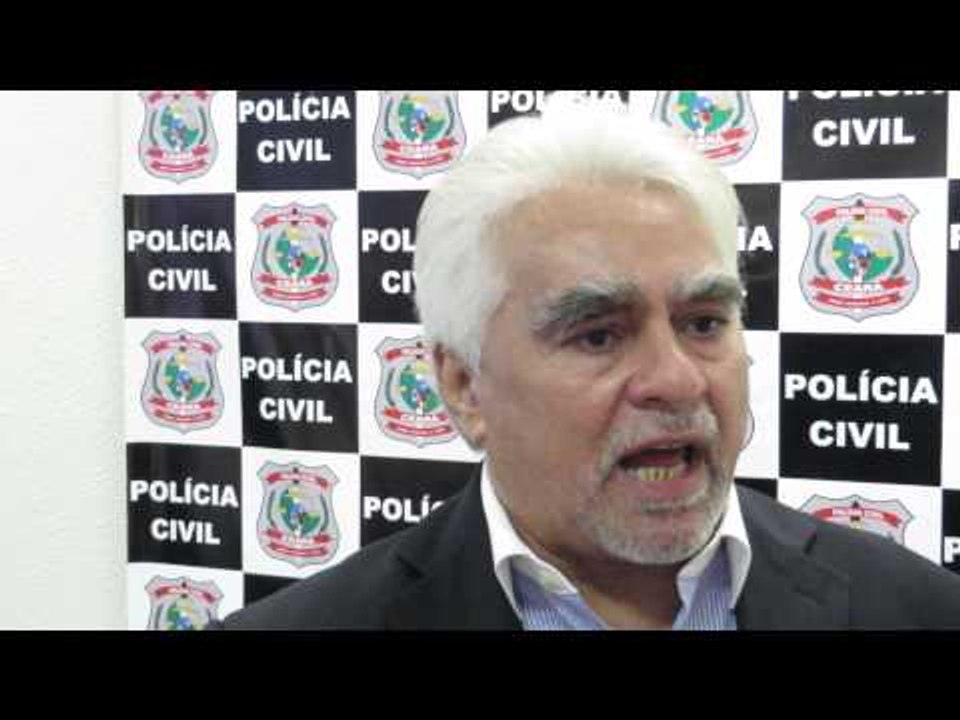 Polícia Civil desarticula quadrilha de tráfico de drogas e homicídios