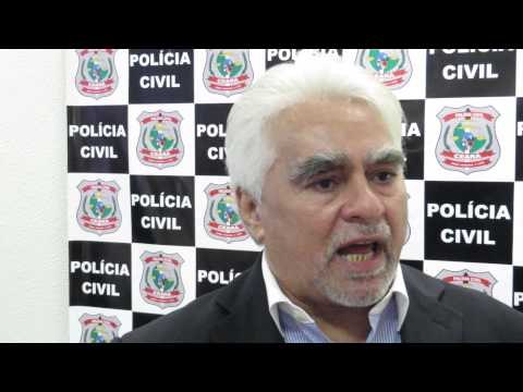 Polícia Civil desarticula quadrilha de tráfico de drogas e homicídios
