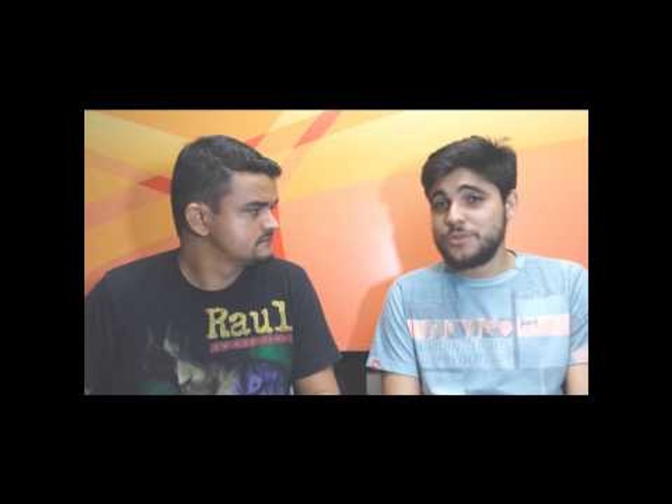 Bruno Balacó e Lucas Mota dão os seus palpites para as lutas do UFC 178