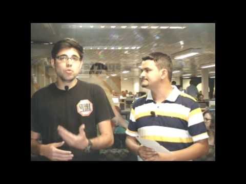 Clube da Luta fala da expectativa para o combate entre Glover Teixeira x Jon Jones