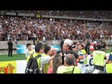 Torcida do Ceará na Final do Campeonato Cearense 2014