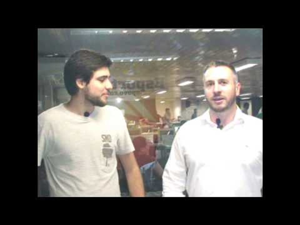 Organizador do Ox Revolution comenta lutas do evento