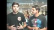 Clube da Luta fala da expectativa para as lutas dos cearenses Thiago Pitbull e Caio Monstro