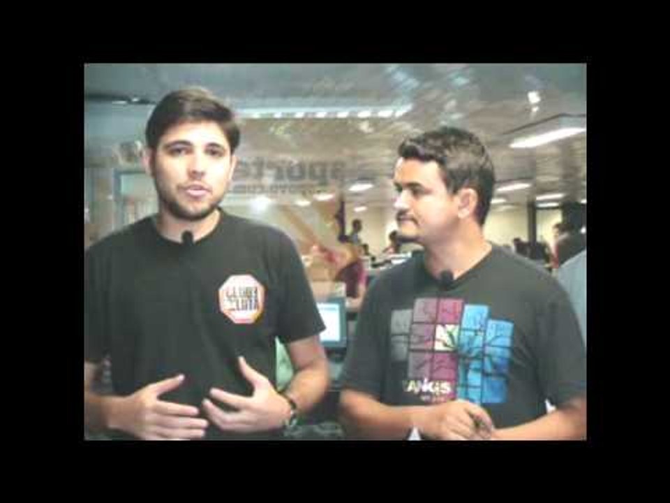 Clube da Luta fala da expectativa para as lutas dos cearenses Thiago Pitbull e Caio Monstro