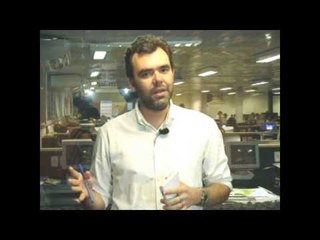 Guns N' Roses faz show em Fortaleza