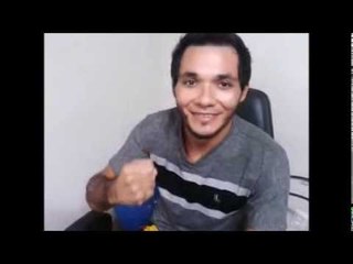 Pugilista Joaquim Carneiro fala sobre a recuperação