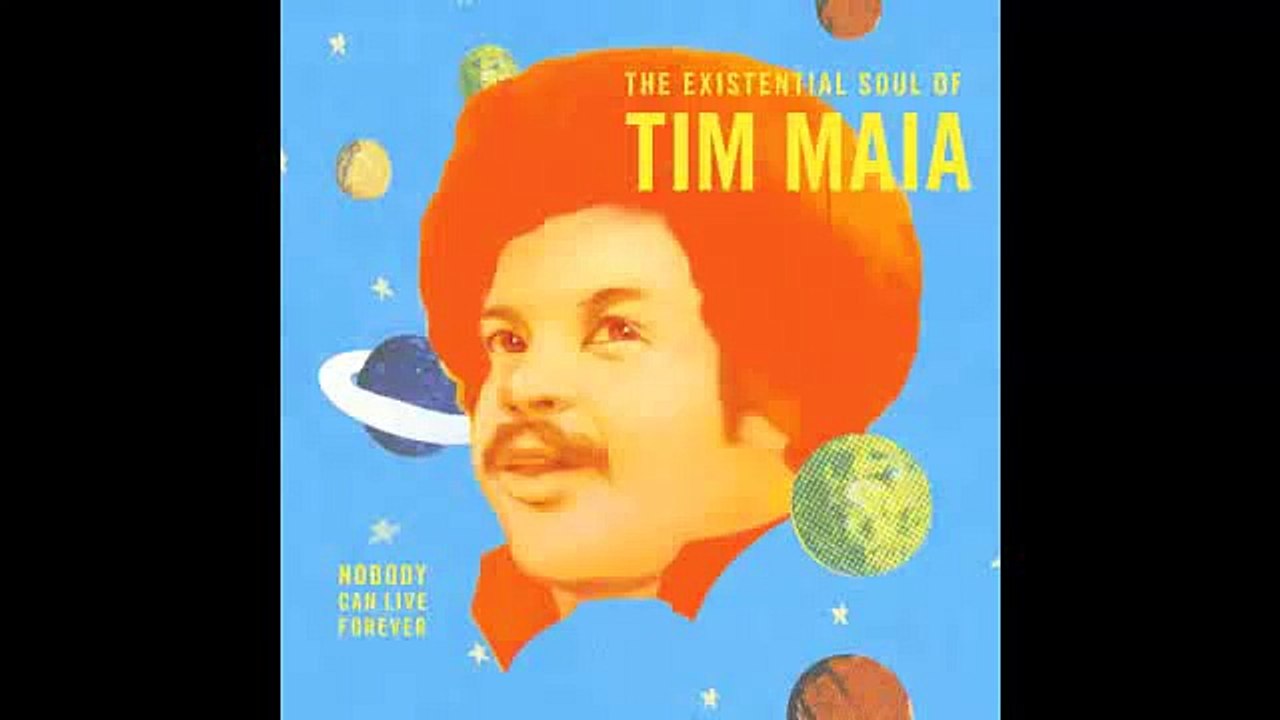 Tim Maia - Bom Senso