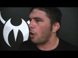 Rony Jason fala sobre sua luta no UFC Natal