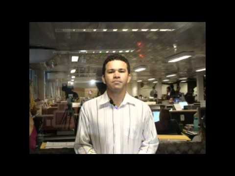 Jornalista comenta expectativa dos eleitores para a eleição de 2014