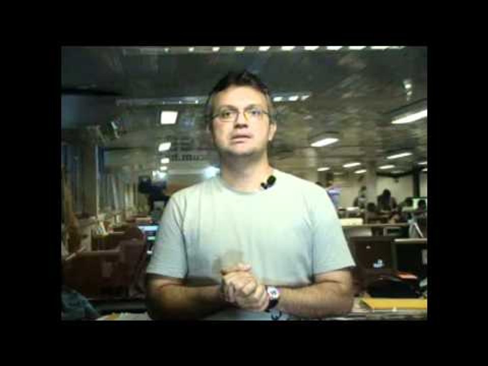 Vida & Arte repercute o caso Belchior
