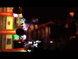 Vídeo da confusão em casa de show localizada na av. Santos Dumont