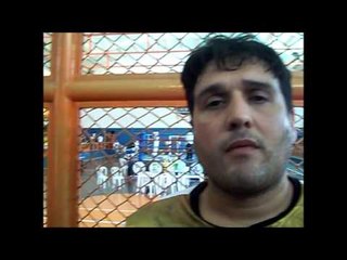 Presidente da Federação fala do crescimento do Muay Thai no Ceará