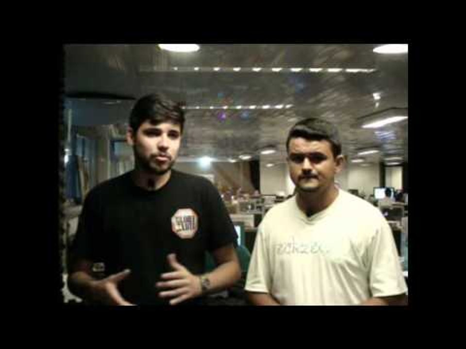Blog Clube da Luta fala da expectativa para o UFC 167