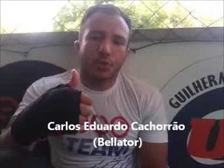 Nova União Ceará manda mensagem de apoio para José Aldo e Renan Barão