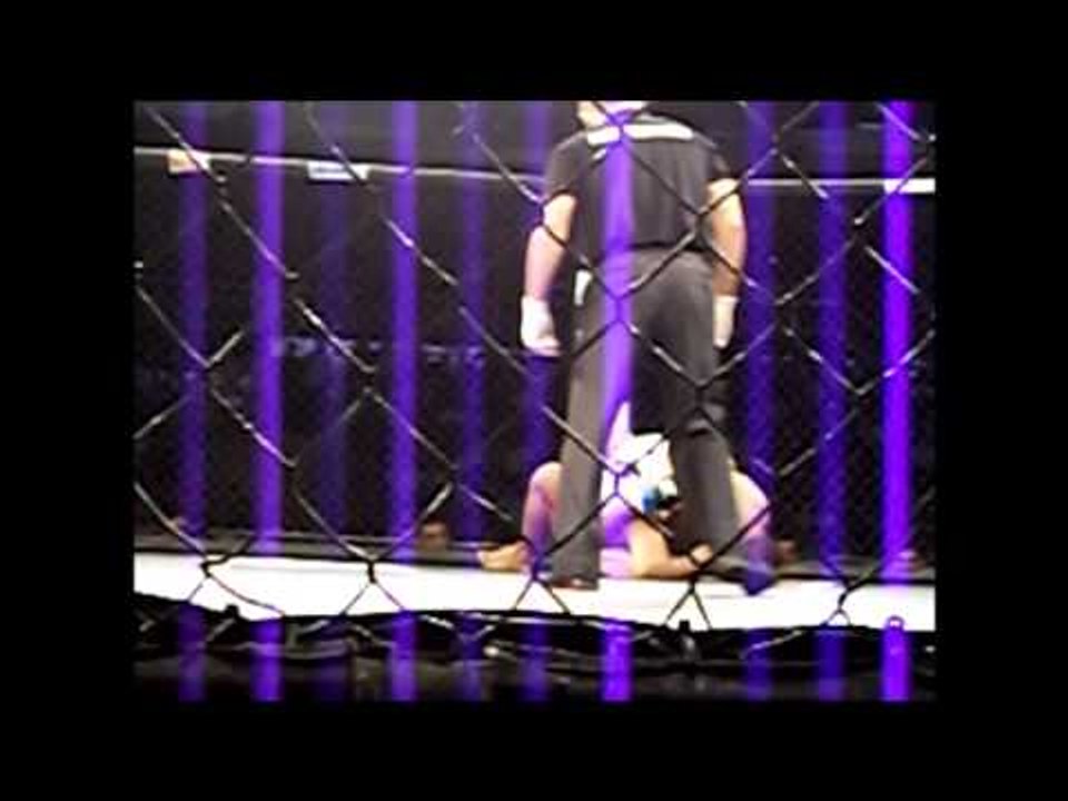 Gasparzinho finaliza Elinardo Goiabinha no BKF 3