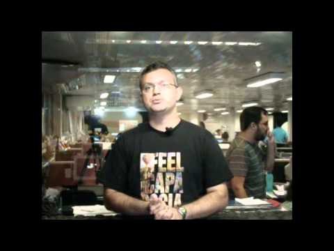 Arnaldo Antunes e Sérgio Britto lançam novos CDs