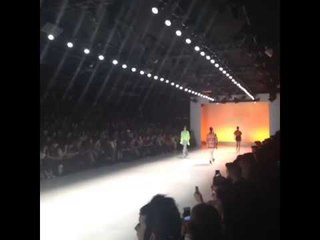 SPFW Verão 2013/2014