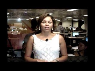 A cesta básica está mais barata