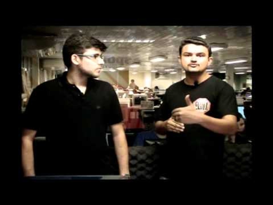 Equipe do blog Clube da Luta fala da expectativa para o UFC 165
