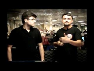 Equipe do blog Clube da Luta fala da expectativa para o UFC 165