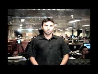 Bancos entram em greve