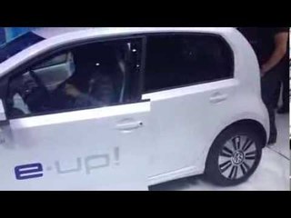 Jocélio Leal mostra Salão de Frankfurt - Alemanha - VID2