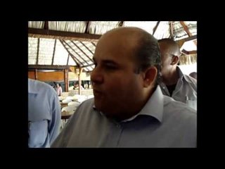 Roberto Cláudio fala sobre expulsão de acampamento no Cocó