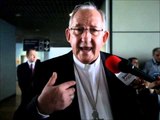 Arcebispo de Fortaleza, Dom José Antônio, convida fiéis para semana missionária