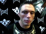 Clube da Luta entrevista Rony Jason, atleta do UFC