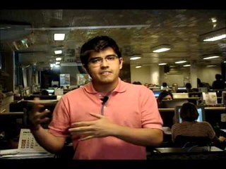 Projeto de Lei quer rigor para combater a poluição visual