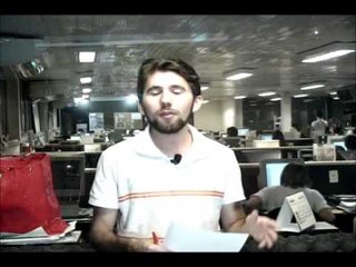 Coluna O POVO nos Bairros