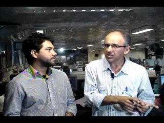 Jornalistas comentam ida de Eudes Xavier à Assembleia