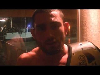 Leandro Naja e Danilo Mota comentam vitórias no Revolução MMA