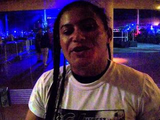 Rosy Duarte comenta vitória no Revolução MMA