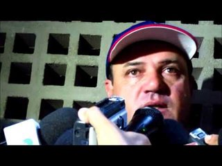 Vica entrega o cargo após a eliminação do Fortaleza da Série C