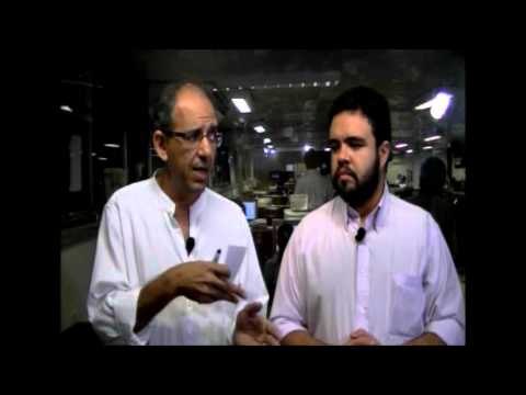 Jornalistas do O POVO comentam movimentos antagônicos de Dilma e Luizianne em relação a Cid