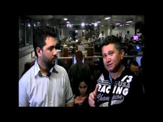 Terceira Pesquisa Ibope: Moroni 24%, Roberto Cláudio 16%, Elmano 14%