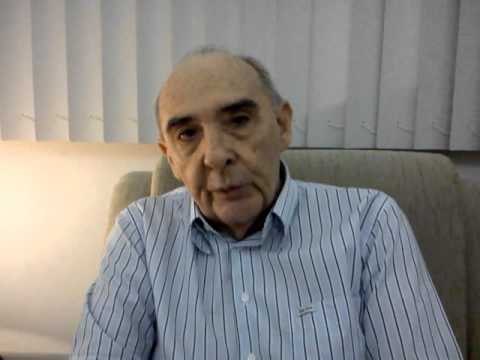 Valton Miranda convida leitores do O POVO para lerem seu artigo de domingo